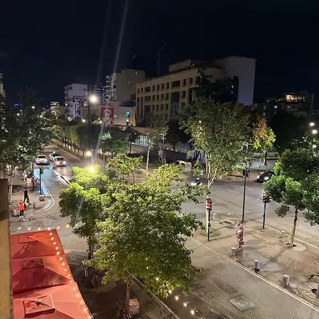 Apartmán Elia 4 Boulevard