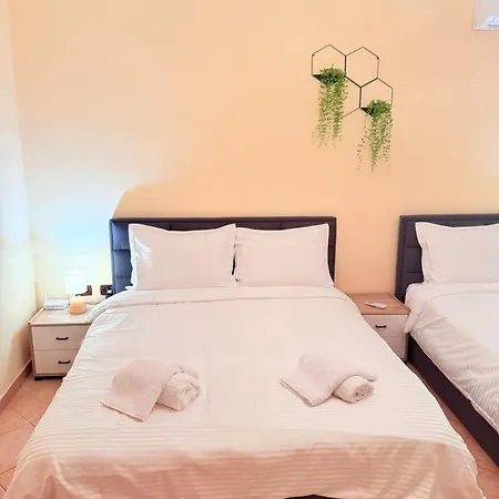 Apartmán Elia 4 Boulevard