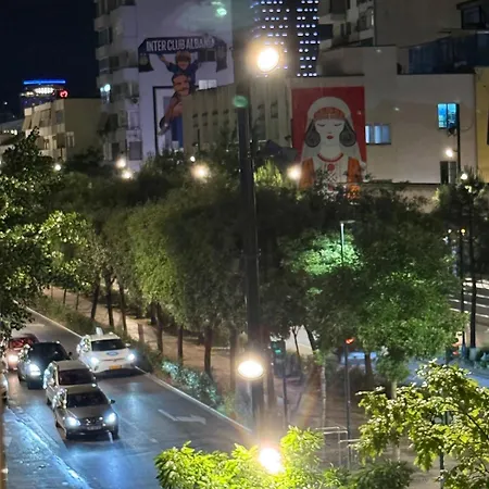 Elia 4 Boulevard アパート
