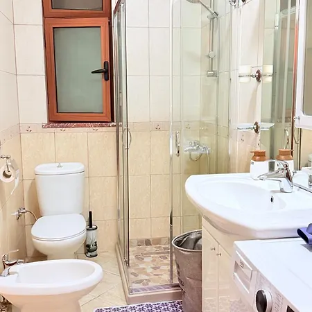 Lägenhet Elia 4 Boulevard Tirana